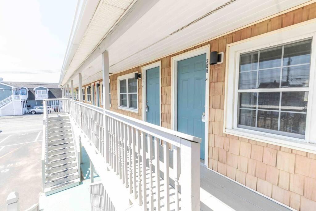 Ferienwohnung Steps From The Sandy Beach! Seashell Old Orchard Beach Exterior foto